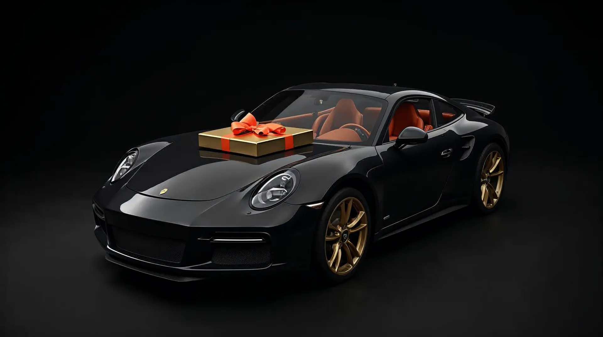Gift Experiences