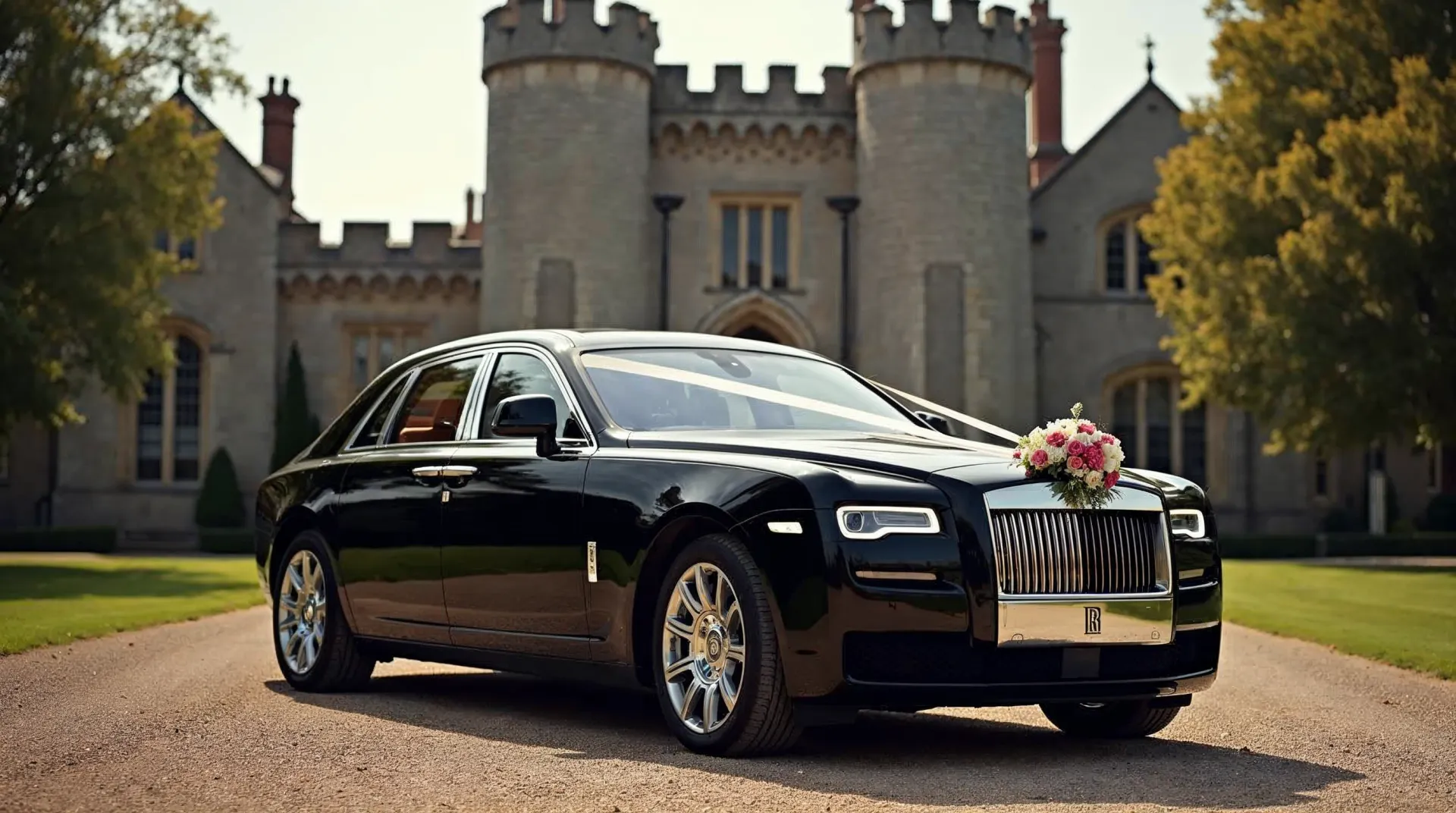 Weddings & Celebrations